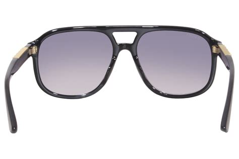 gucci pilot sunglasses gg1188s 002 black 58mm|Gucci GG1188S Sunglasses .